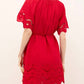 Marie Oliver - Tegan Dress