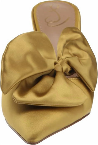 Sam Edelman - Mule Veranda Feminino