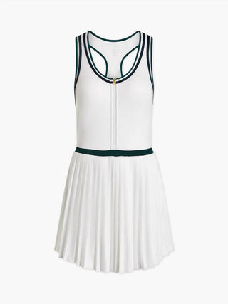 Varley - Vestido Jane Court