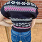 &Merci - Gianni Sweater Vest