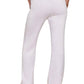 Barefoot Dreams - Contrast Ribbed Pant