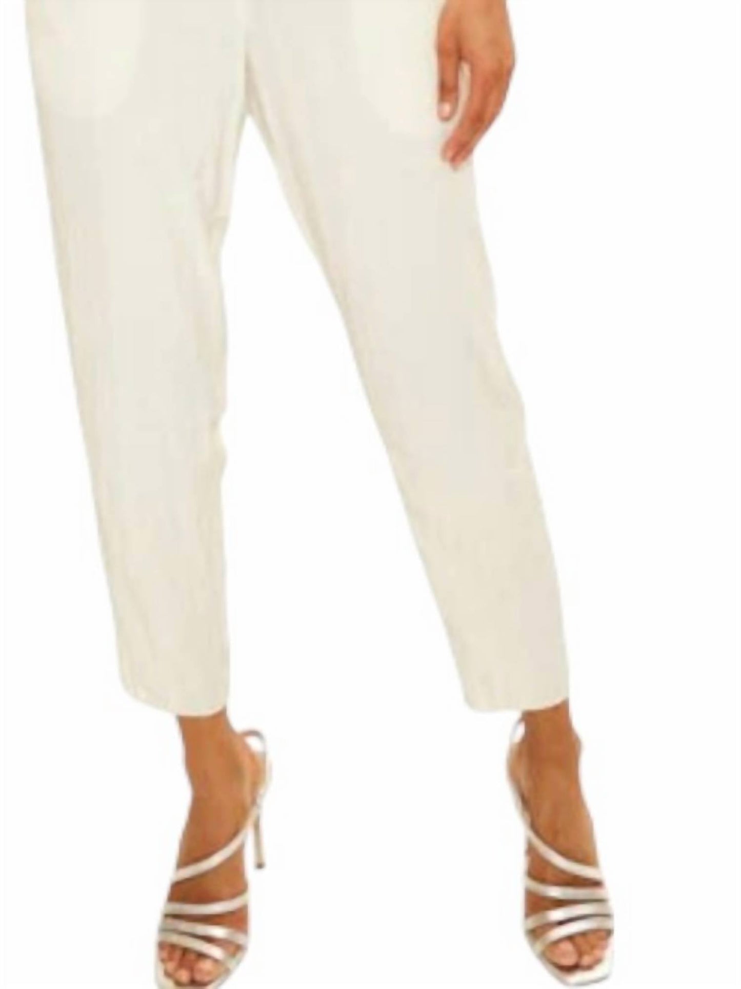 Ramy Brook - Bristol Sleeveless Jumpsuit