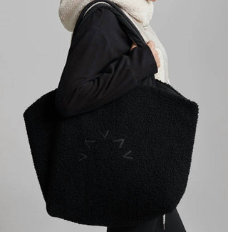 Varley - Bolsa Tote Reversível Amos Feminina