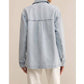 Z Supply - On The Road Denim Jacket