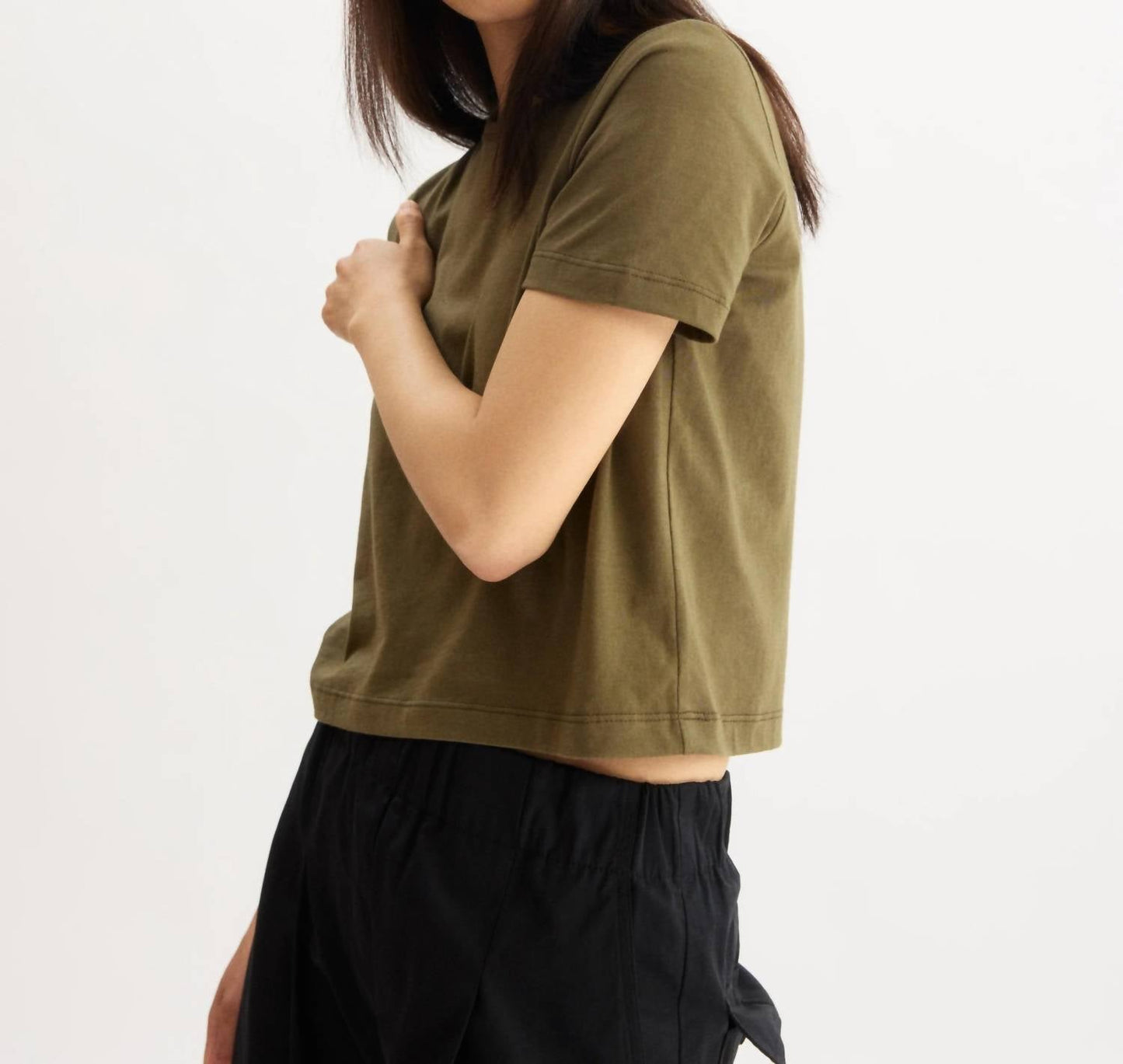 Arlo Mott - Willow Short Sleeve Tee