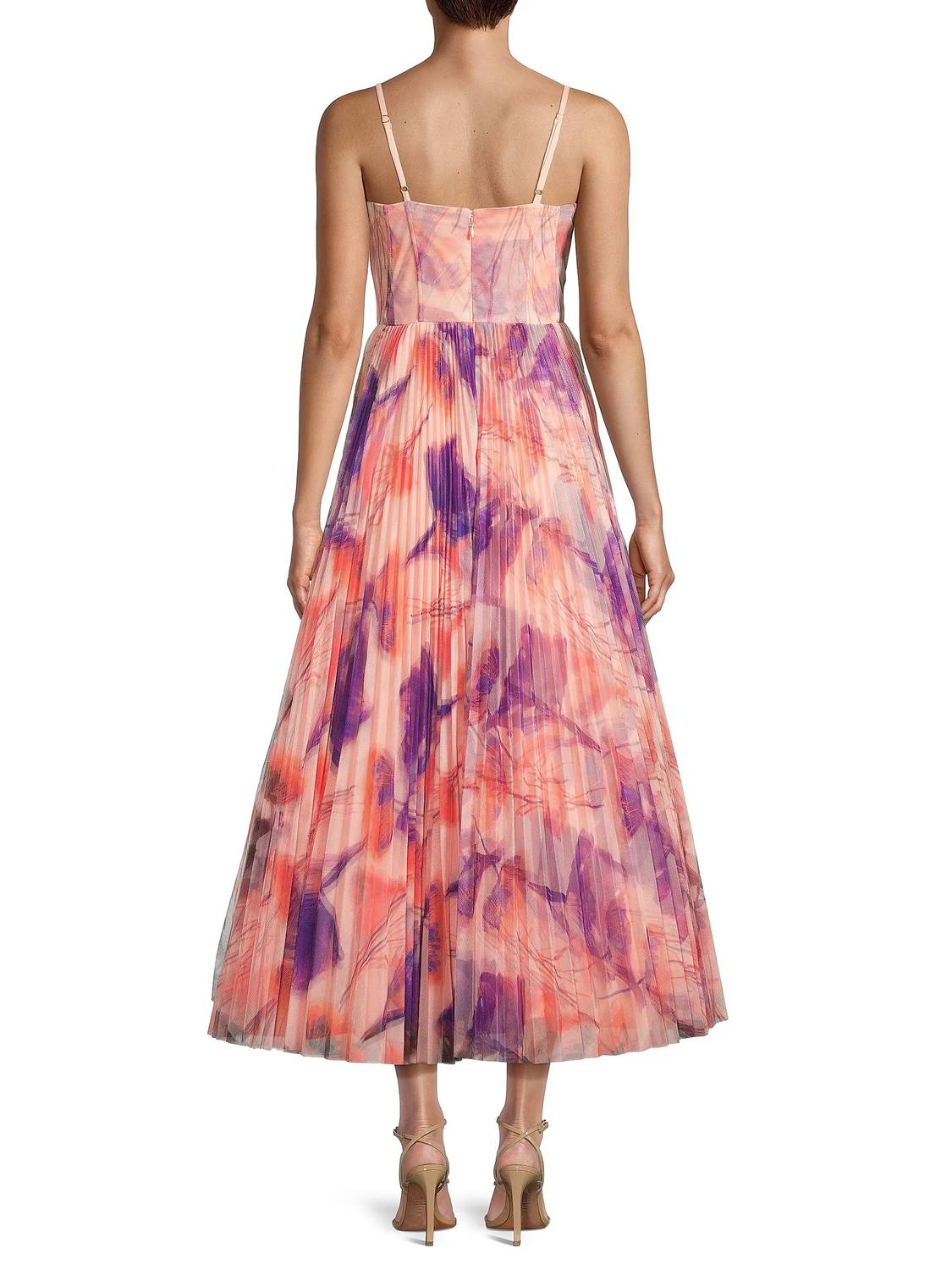Hutch - Women's Amara Gown