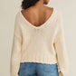 Z Supply - Vida Reversible Sweater