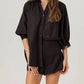 Sundays - Rosalie Button Up Shirt