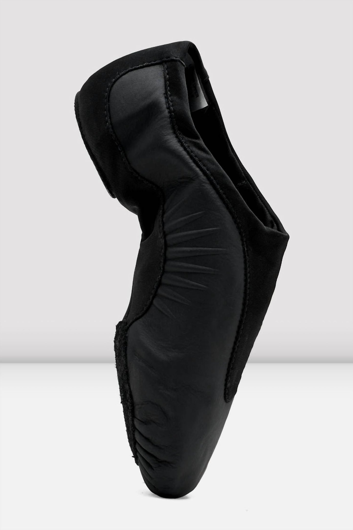 Bloch - Pulse Leather Jazz Shoes