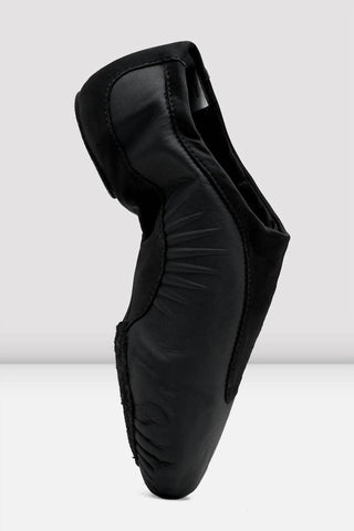 Bloch - Pulse Leather Jazz Shoes