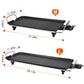 Portable Smokeless Electric Non Stick Bbq Grill and Griddle