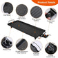 Portable Smokeless Electric Non Stick Bbq Grill and Griddle
