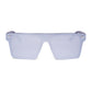 Óculos de proteção para pickleball Goodland, óculos de proteção, óculos de sol de segurança, óculos esportivos