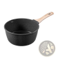 2.5 Qt Nonstick Saucepan with Detachable Handle