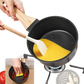 2.5 Qt Nonstick Saucepan with Detachable Handle