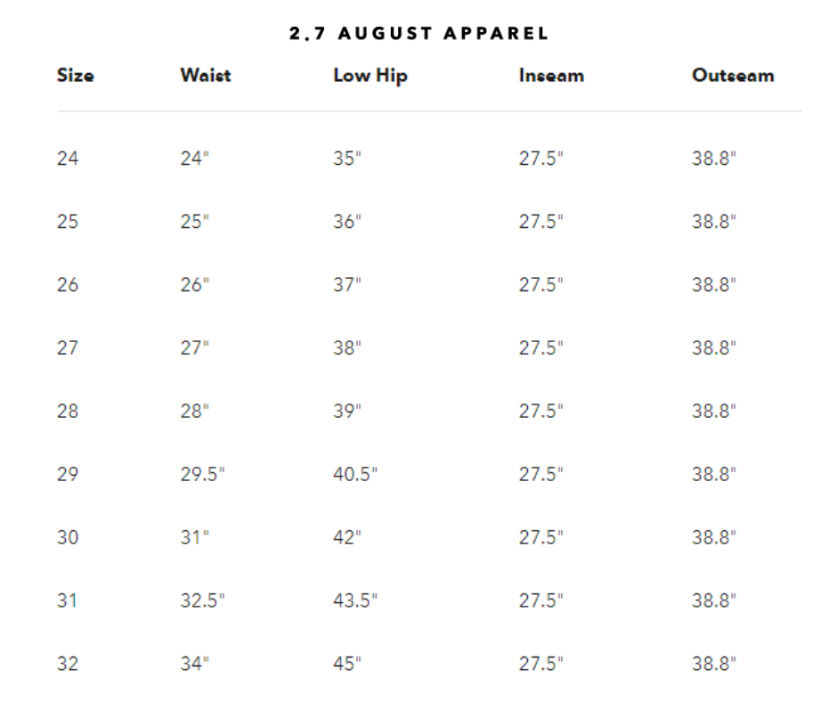 2.7 August Apparel - Faux Leather Shorts