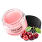 Cherry Moisturizing Night Lip Mask with Repairing Formula