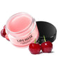 Cherry Moisturizing Night Lip Mask with Repairing Formula