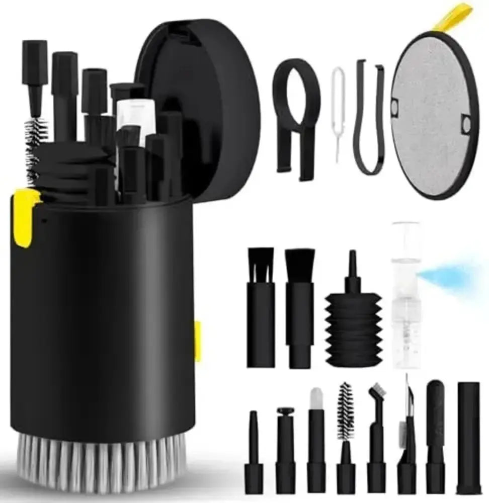 20-in-1 Universal Electronics and Keyboard Cleaning Kit