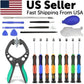 20 Piece Professional Mobile and Tablet Screen Repair Kit