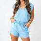 Dear John Denim - Yanis Top