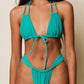 Montce - Euro Bow Bikini Top