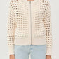Z Supply - Liam Sweater Jacket