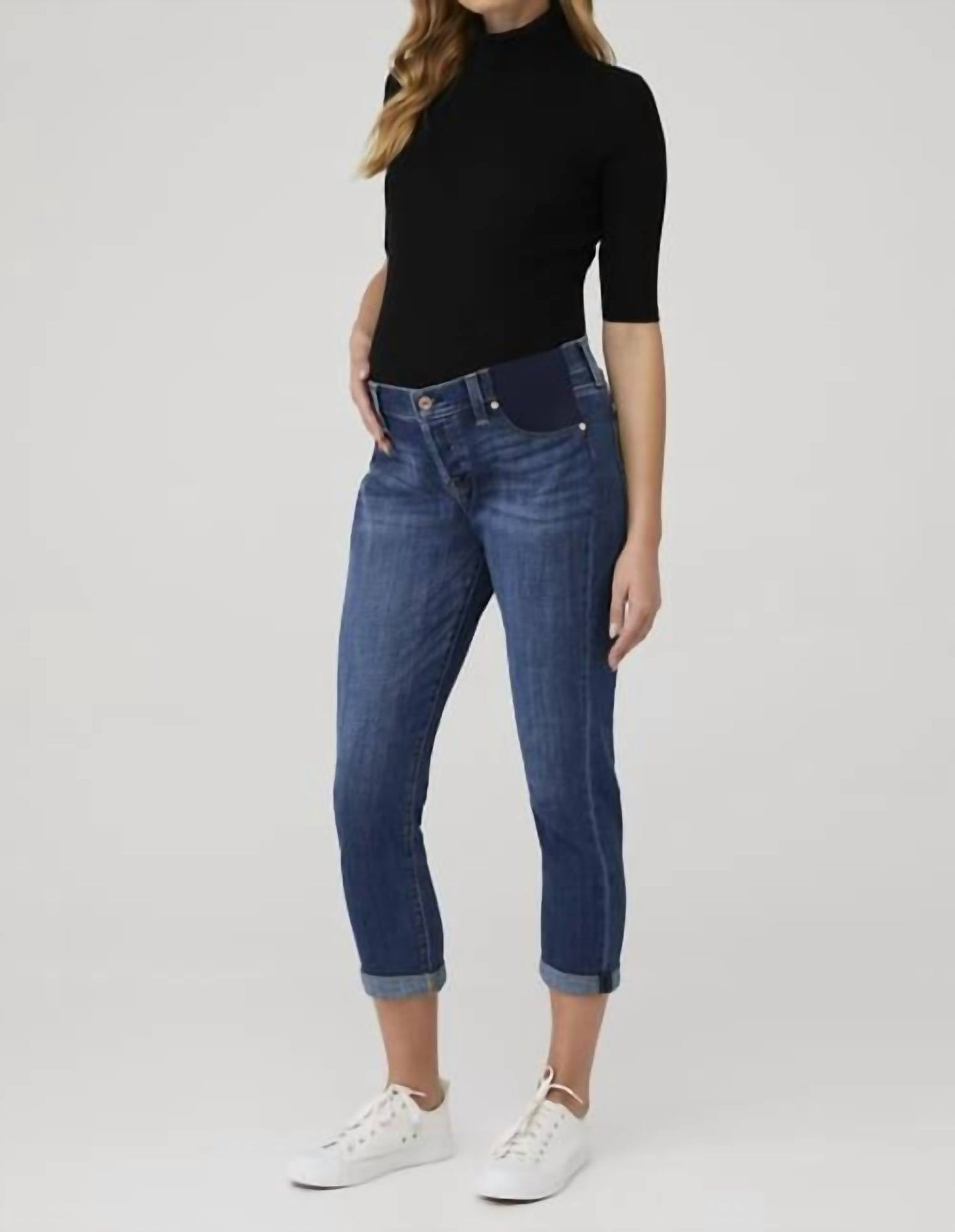 7 For All Mankind - Josefina Maternity Pant