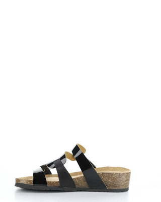 Bós. &amp; Co. - Sandália Luzzi Feminina