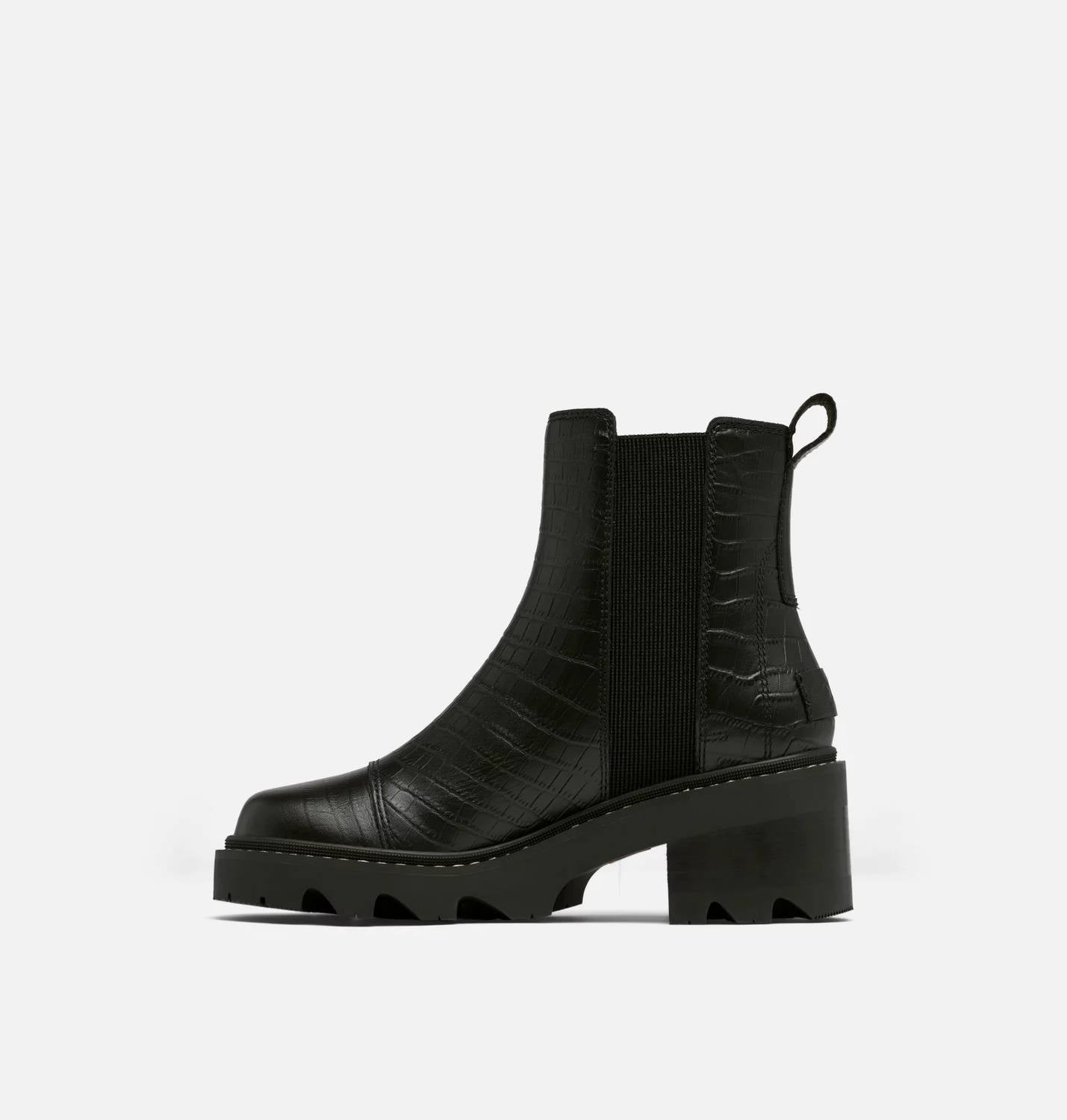Sorel - Women's Joan Now Chelsea Boots