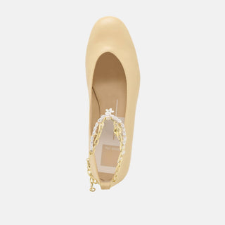 Dolce Vita - Sandália Baiden Flat Feminina