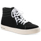 Sun Stone Mens Jett High Top Sneakers