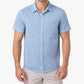 Fair Harbor - Saltaire Button Down Shirt