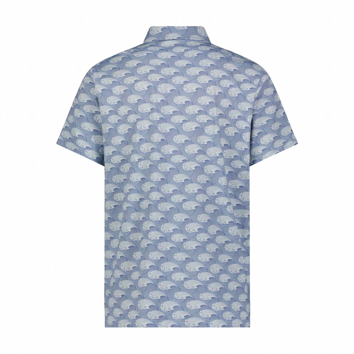 American Heritage - Men's Performance Short Sleeve Shirt