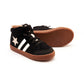 Oldsoles - Kid's Wos High Top Shoes
