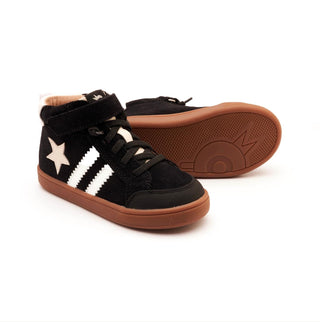Oldsoles - Kid's Wos High Top Shoes