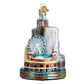 Chicago Christmas Ornament