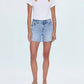 Pistola - Kennedy Relaxed Mid Rise Cut Off Short