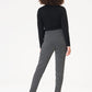 Calça Nola Feminina Leota Cinza