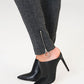 Calça Nola Feminina Leota Cinza