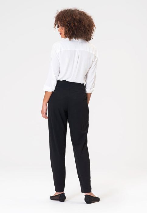 Calça Leota Tara Feminina Preta