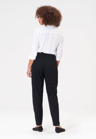 Calça Leota Tara Feminina Preta