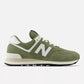 New Balance - Tênis Masculino Classic 574 Lifestyle
