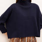 Marie Oliver - Claudie Popover Top