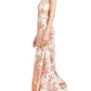 Sachin & Babi - HALLIE DRESS