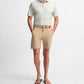 Genteal - Printed Performance Polo