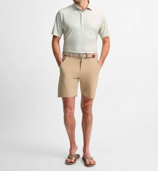 Genteal - Polo Performance Estampado