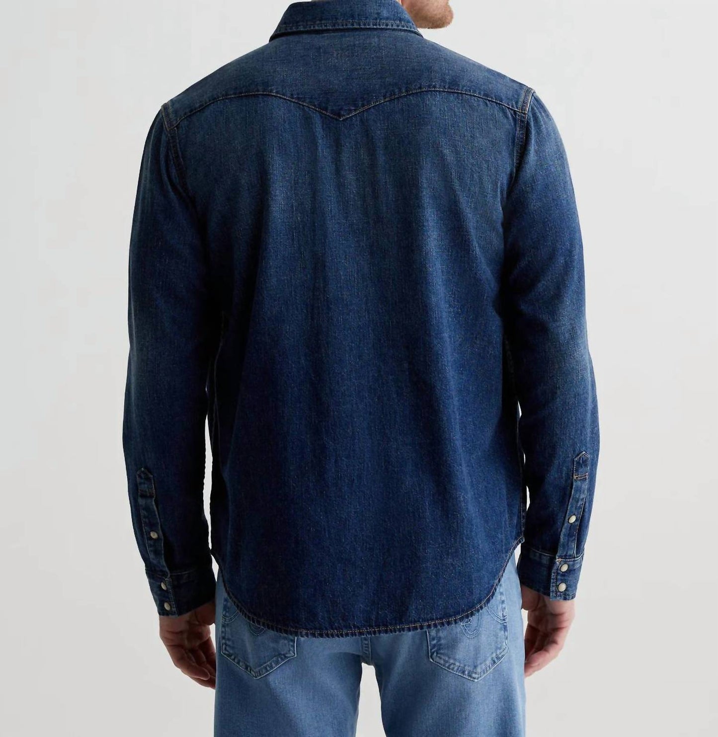 Ag Jeans - Aiden Western Shirt