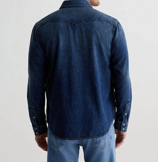 Ag Jeans - Aiden Western Shirt