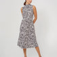 Vestido Samantha Feminino Leota Preto